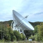 Radioteleskop Effelsberg 2
