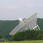 Radioteleskop Effelsberg