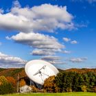 Radioteleskop Effelsberg