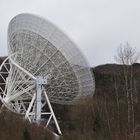 Radioteleskop Effelsberg