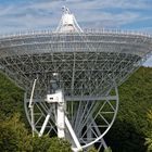 Radioteleskop Effelsberg Eifel