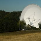 Radioteleskop Münstereifel-Effelsberg