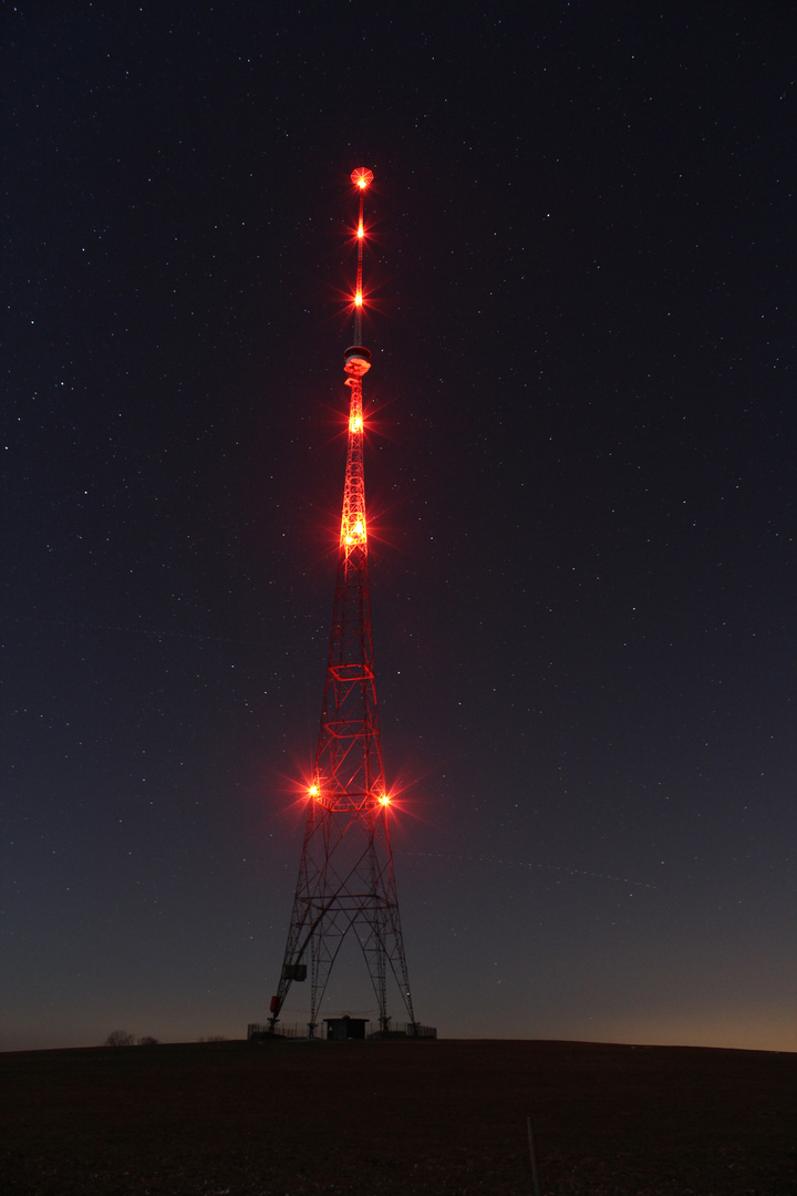 Radioturm