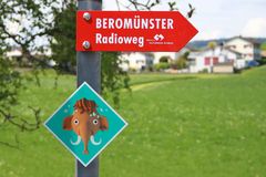 Radioweg