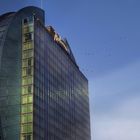 Radisson BLU Frankfurt