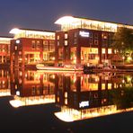 Radisson Blue Hotel Lübeck