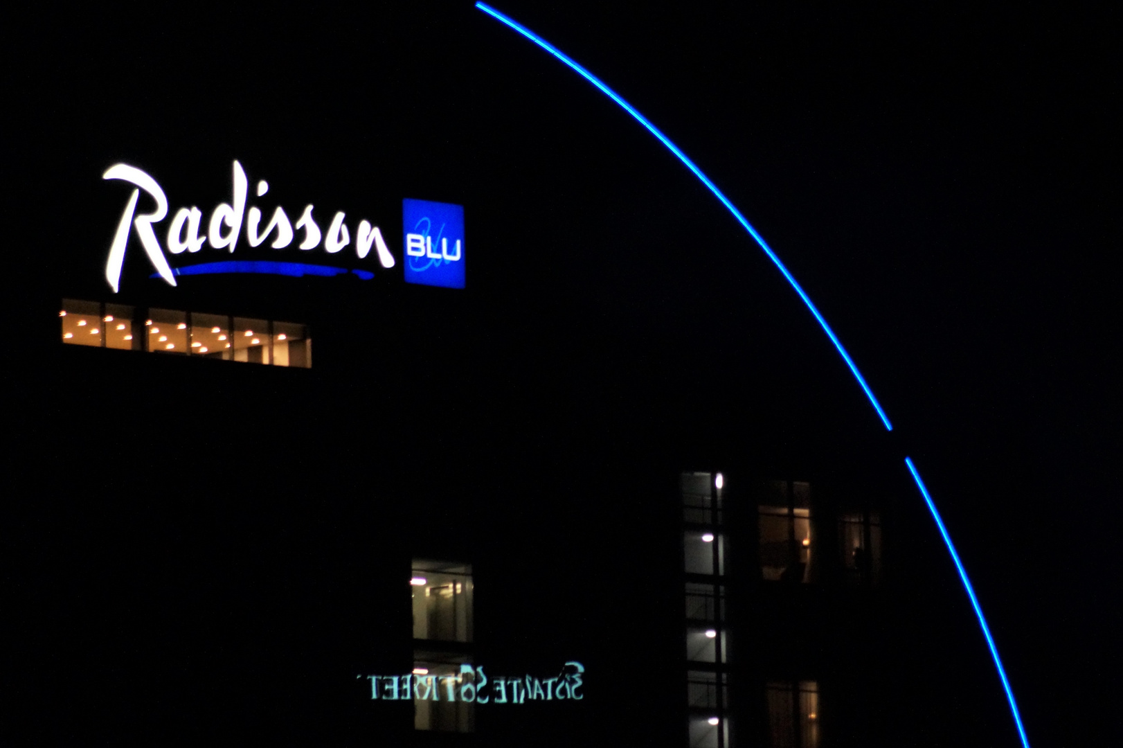 Radisson Hotel Frankfurt am Main 
