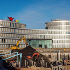 Radisson Hotel Group baut Hotel- und Bürokomplex im Stadthafen Rostock