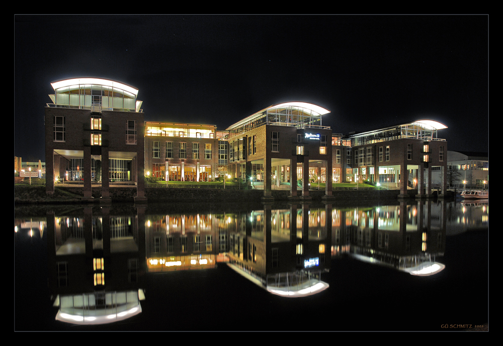 Radisson Hotel Lübeck