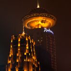 Radisson Shanghai