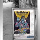 Radler in Kreuzberg......ein Thema für sich!