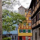 Radler in Tübingen