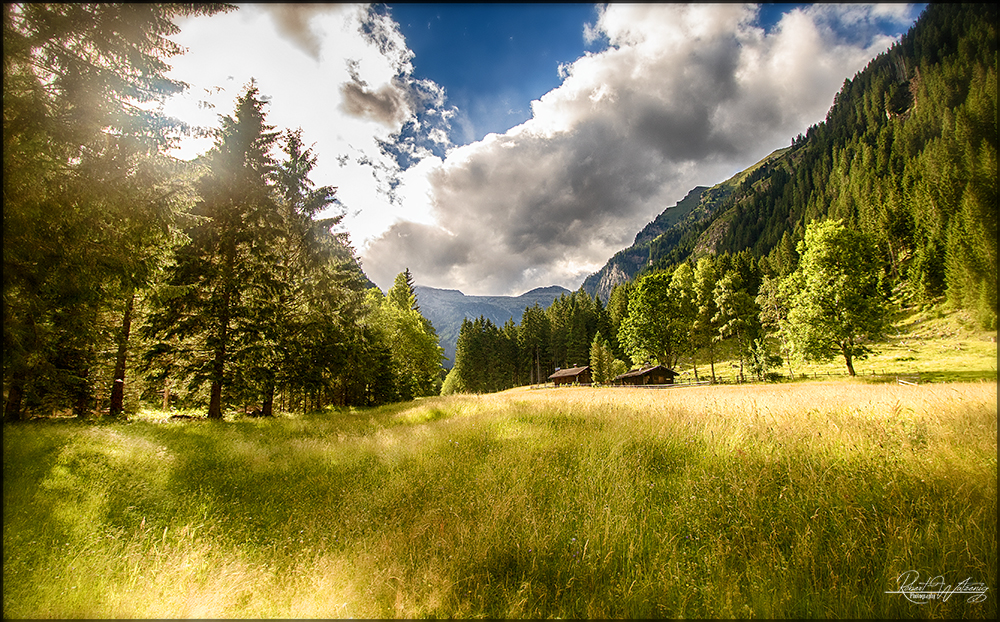 Radlgraben Kärnten