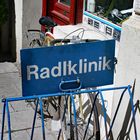 Radlklinik