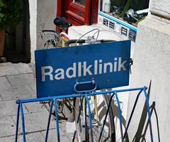 Radlklinik