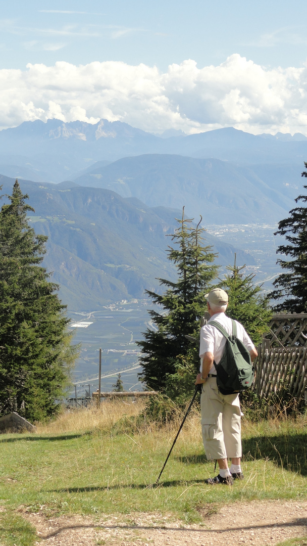 Radltour in Südtirol !!! (4)