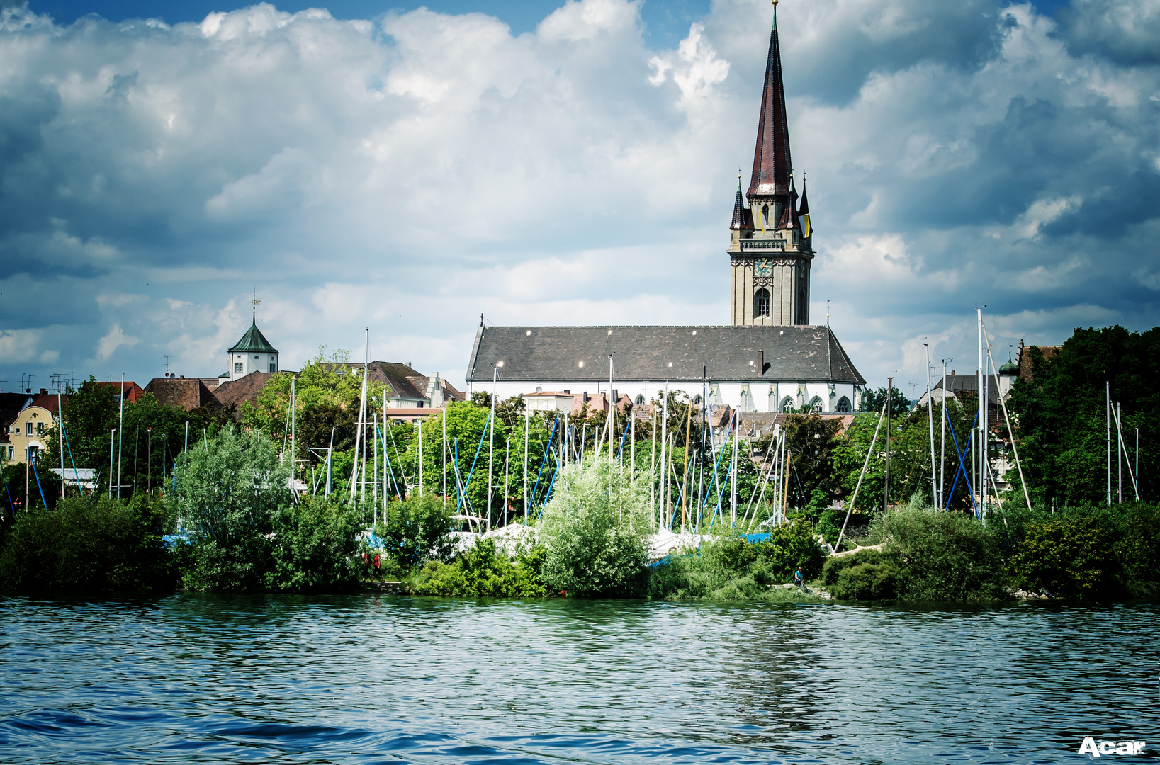 Radolfzell am Bodensee