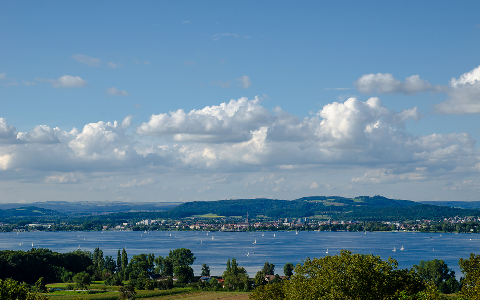 Radolfzell am Bodensee....