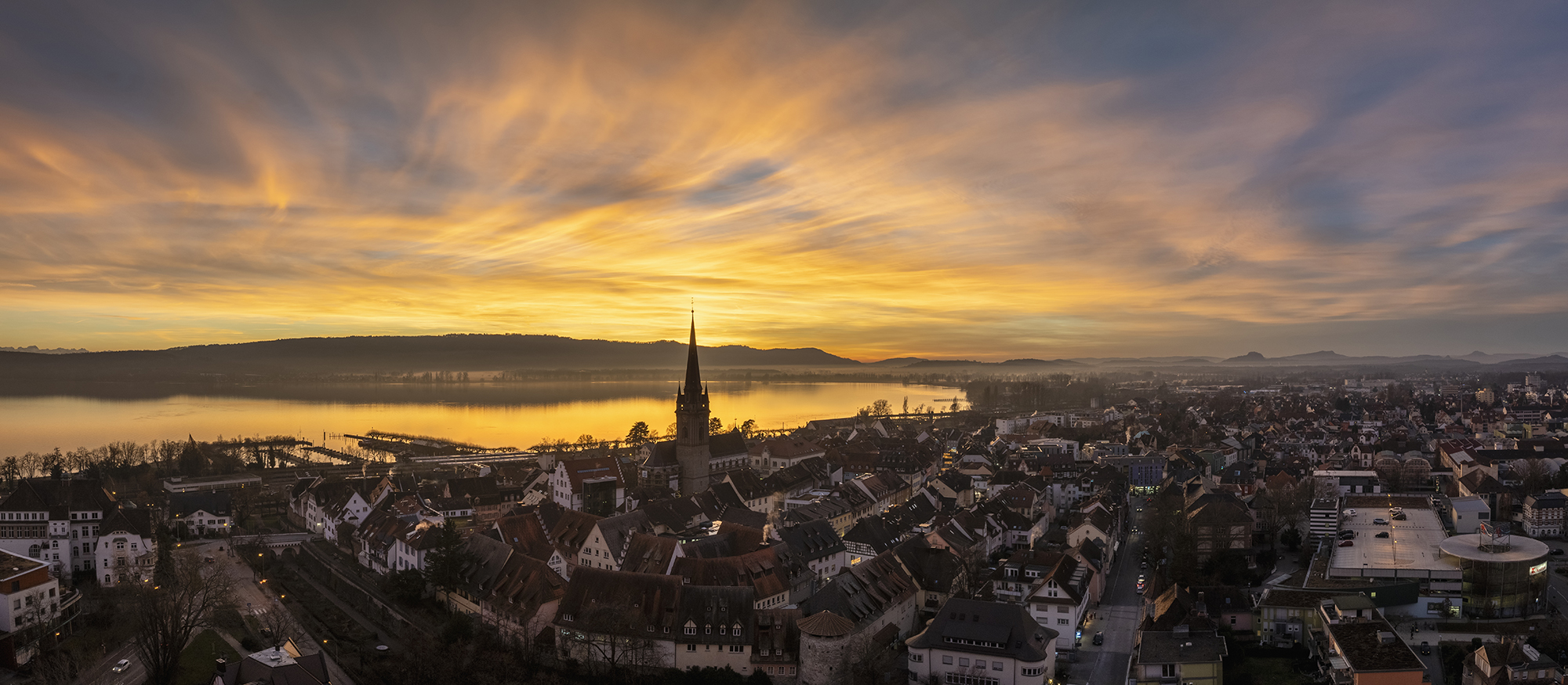 Radolfzell am Bodensee