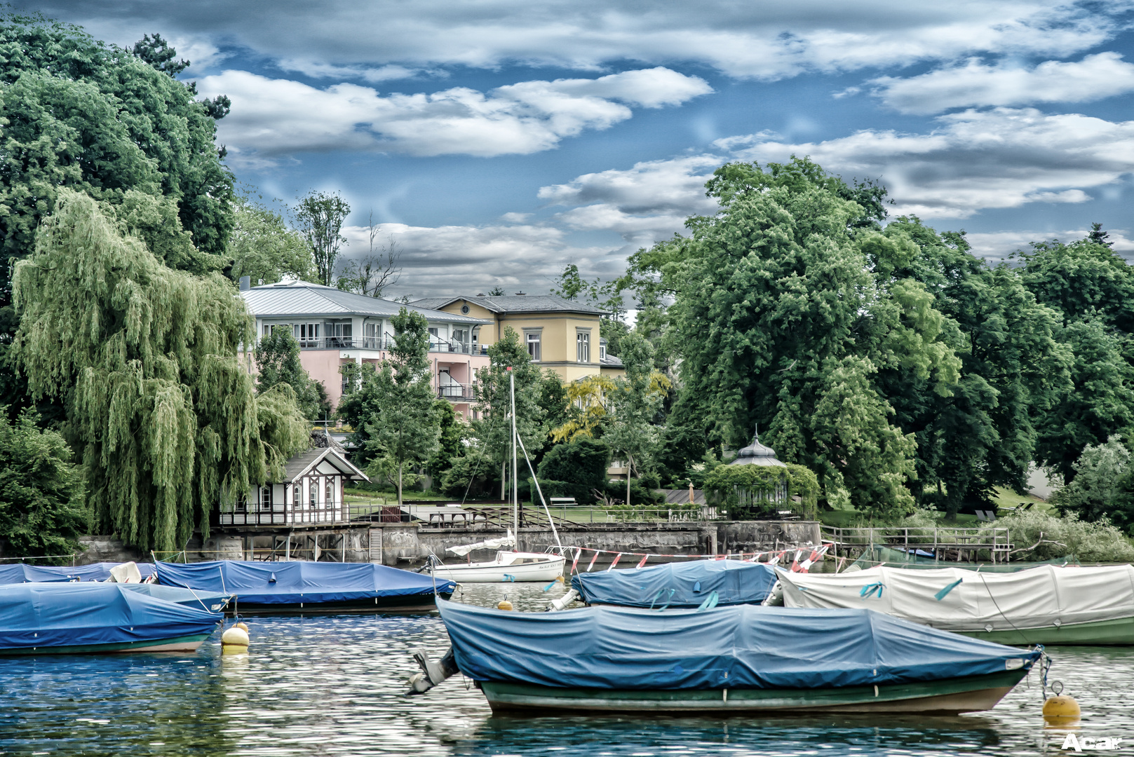 Radolfzell am Bodensee