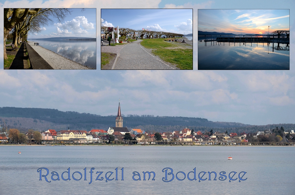 Radolfzell am Bodensee