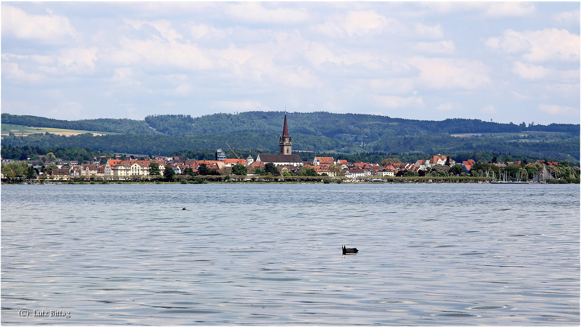 Radolfzell am Bodensee