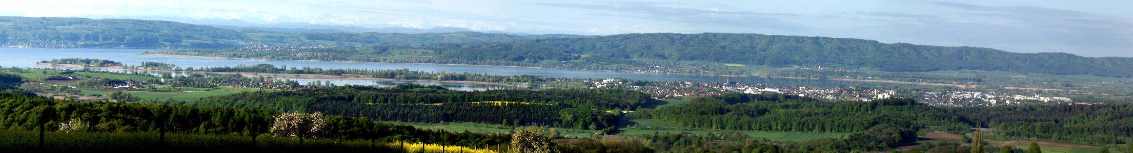 Radolfzell am Bodensee