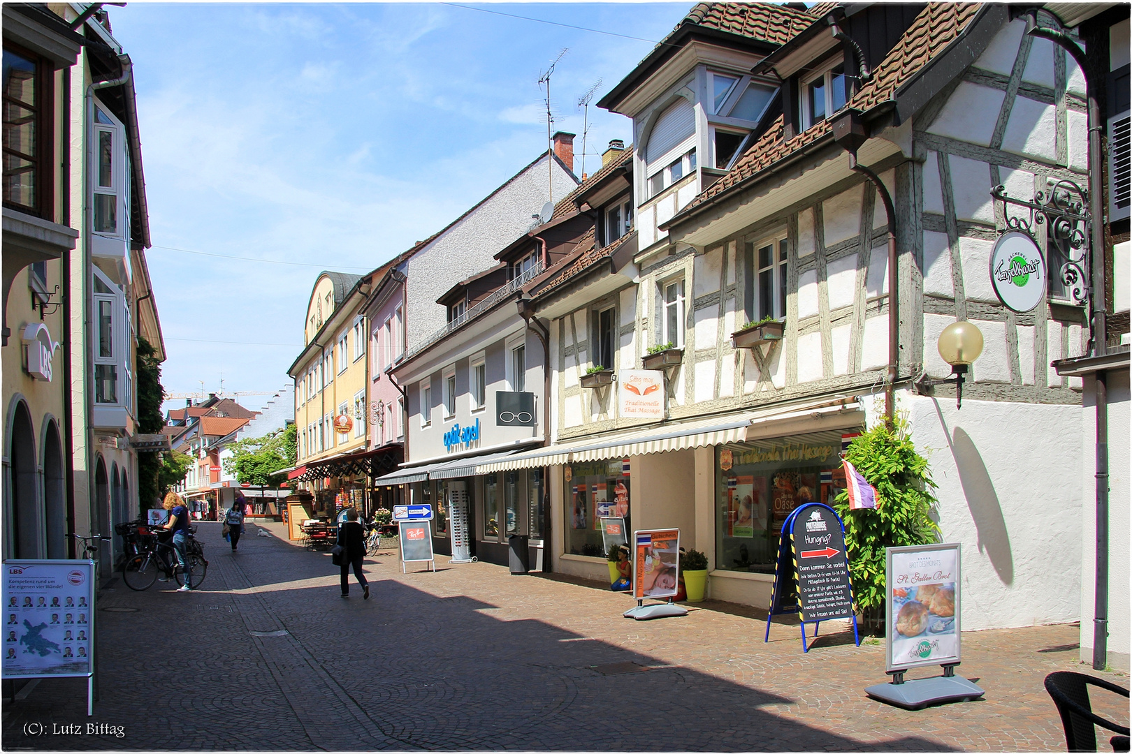 Radolfzell am Bodensee