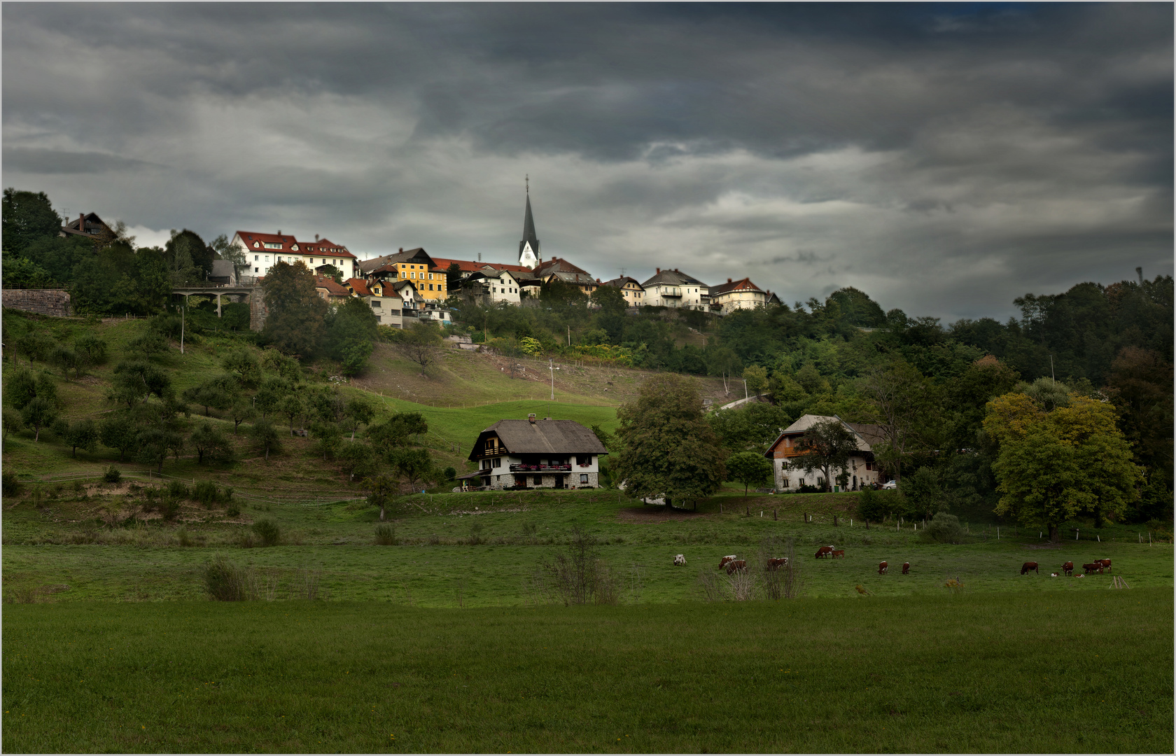 Radovljica