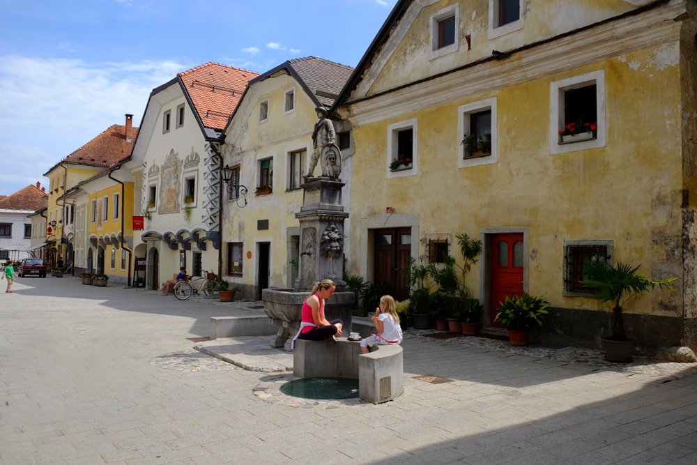 Radovljica