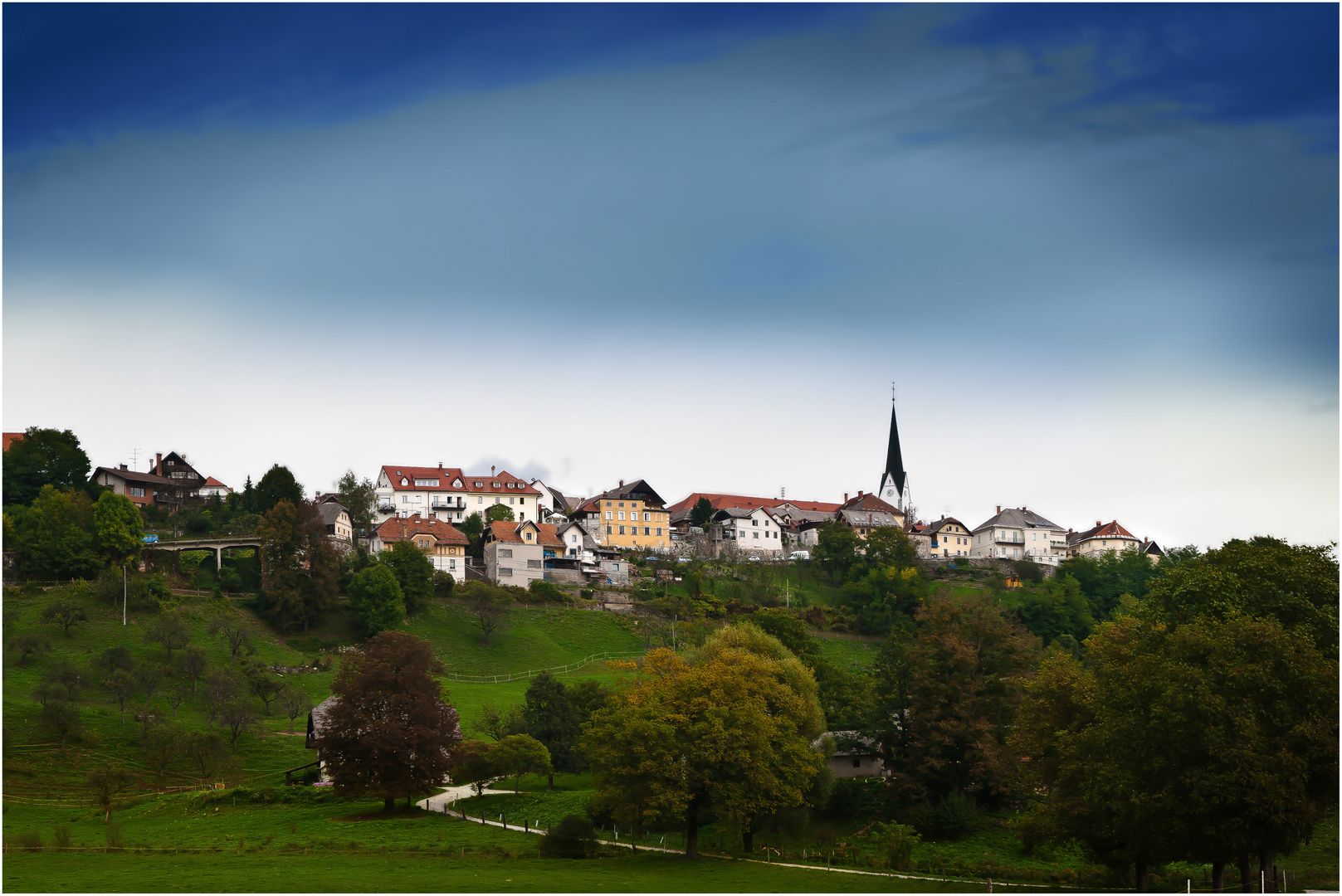 Radovljica