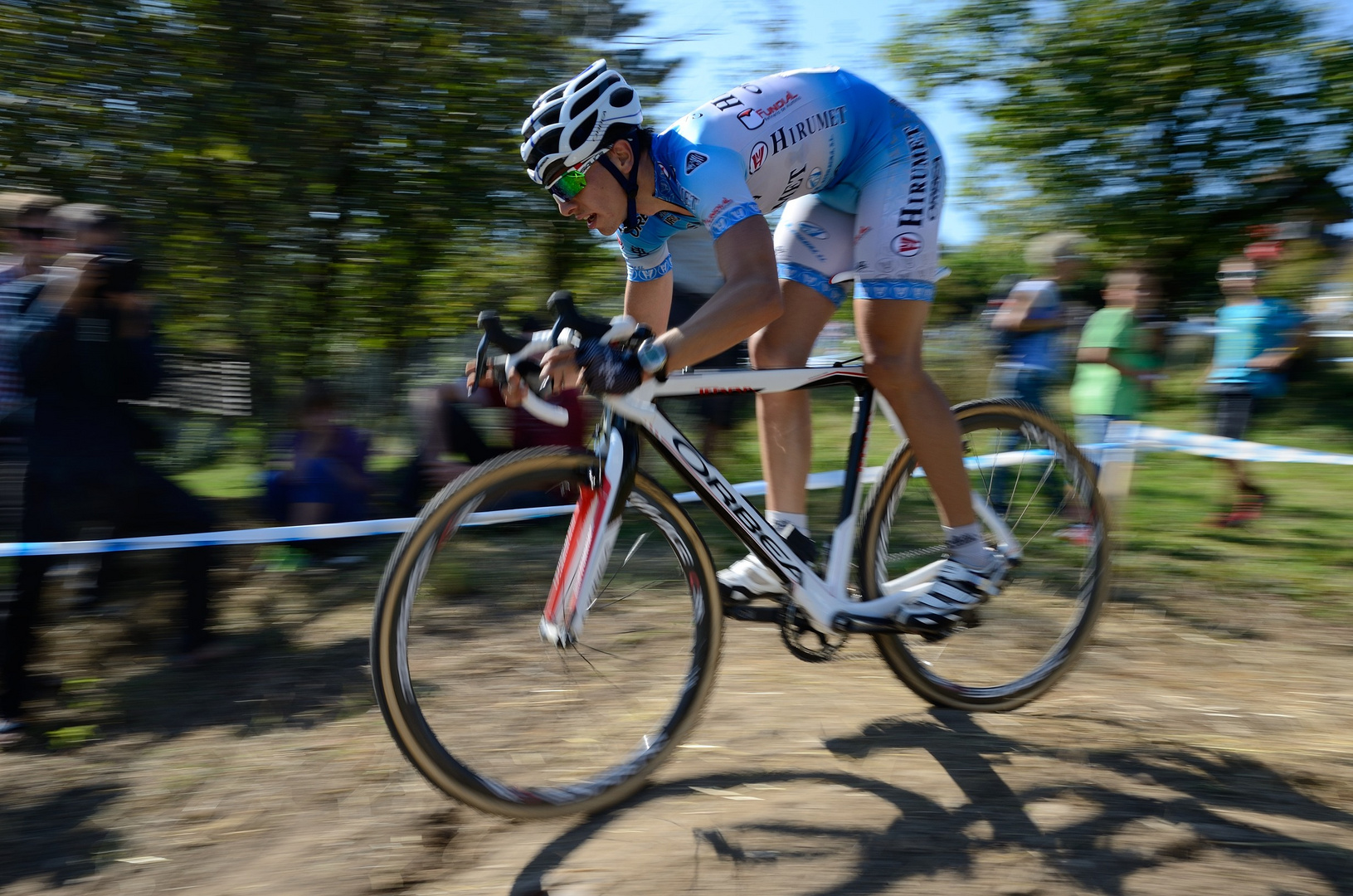 Radquer, Baden, Aargau, Schweiz 2013