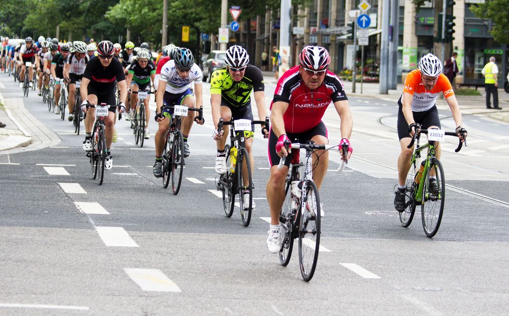 Radrennen 1 Foto & Bild  sport, motive, radrennen Bilder auf fotocommunity