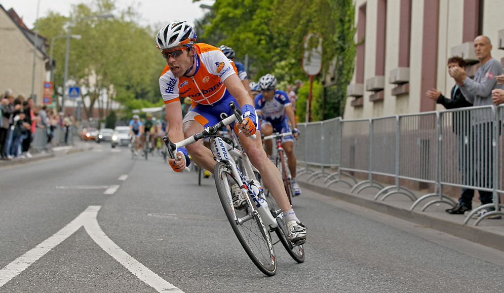 Radrennen 1 . Mai Eschborn Frankfurt