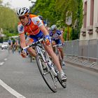 Radrennen 1 . Mai Eschborn Frankfurt