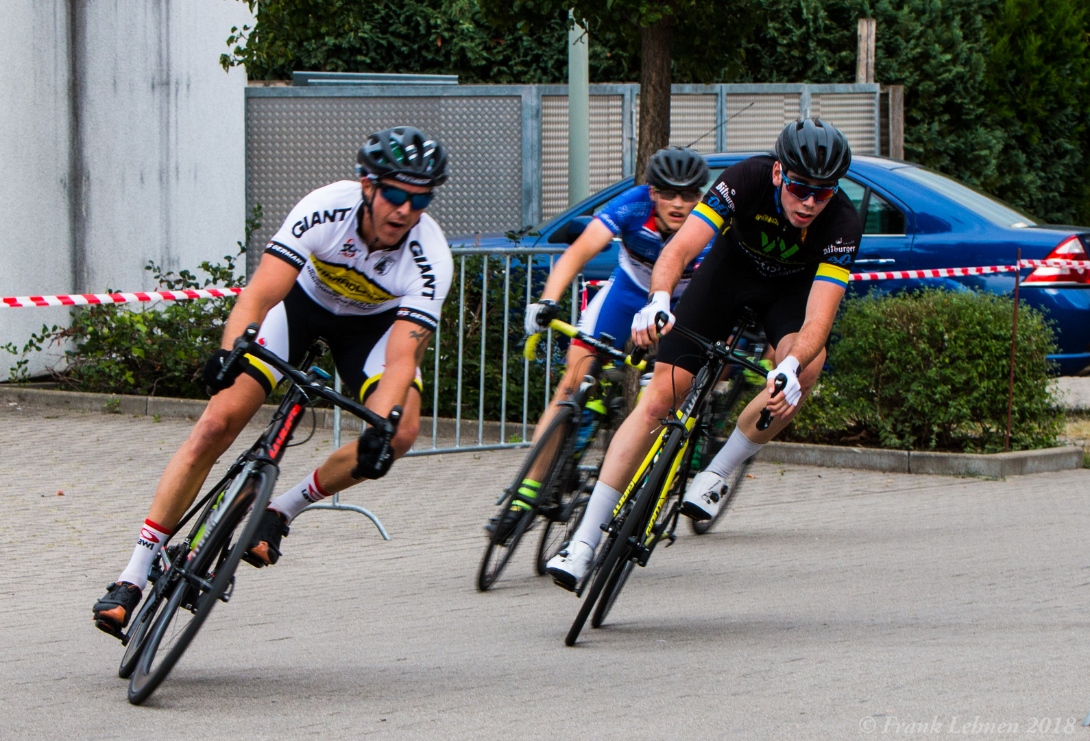 Radrennen - Kerwe Mutterstadt 2018