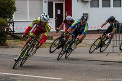 Radrennen - Kerwe Mutterstadt 2018