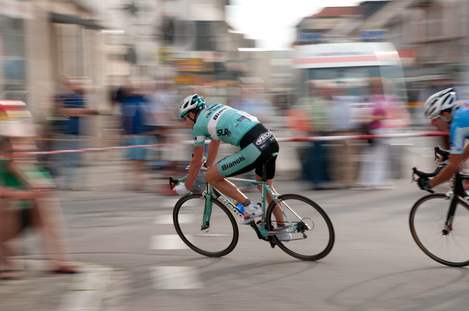 Radrennen Mutterstadt 2010