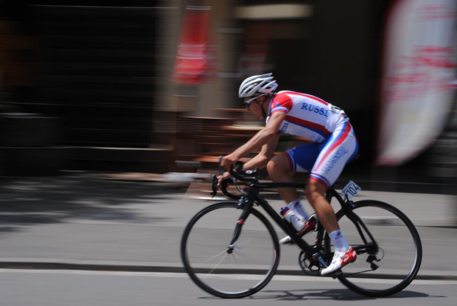 Radrennen Trofeo Karlsberg 2014 - 2