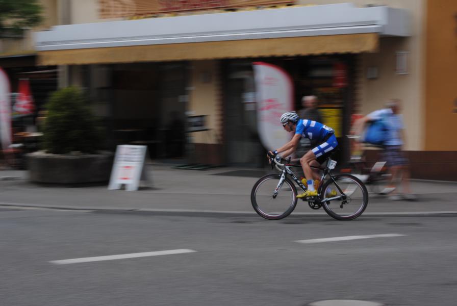 Radrennen Trofeo Karlsberg 2014