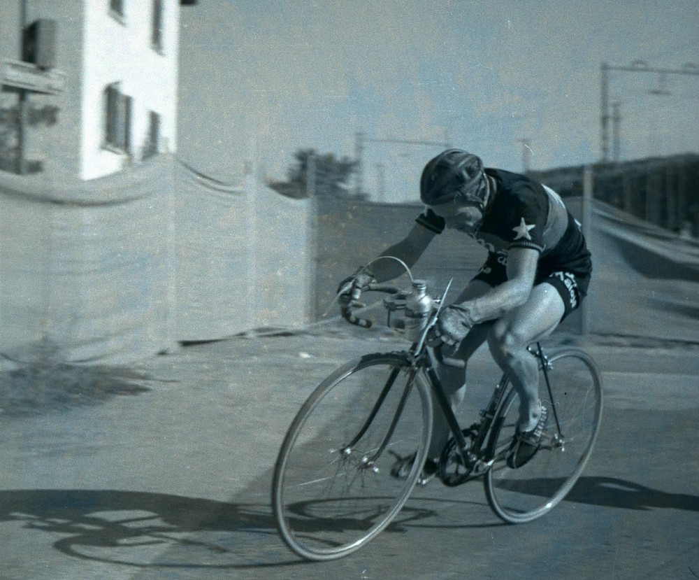 Radrennen1950