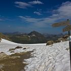 Radschulter 2690m