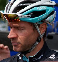 Radsport: Jens Voigt …