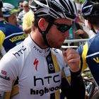 Radsport: Mark Cavendish