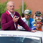 Radsport: Rudi Altig …