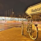 Radstation