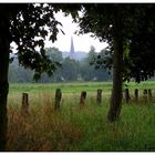 Radtour am Niederrhein 2