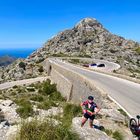 Radtour auf Mallorca 