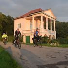 Radtour bei Lednice