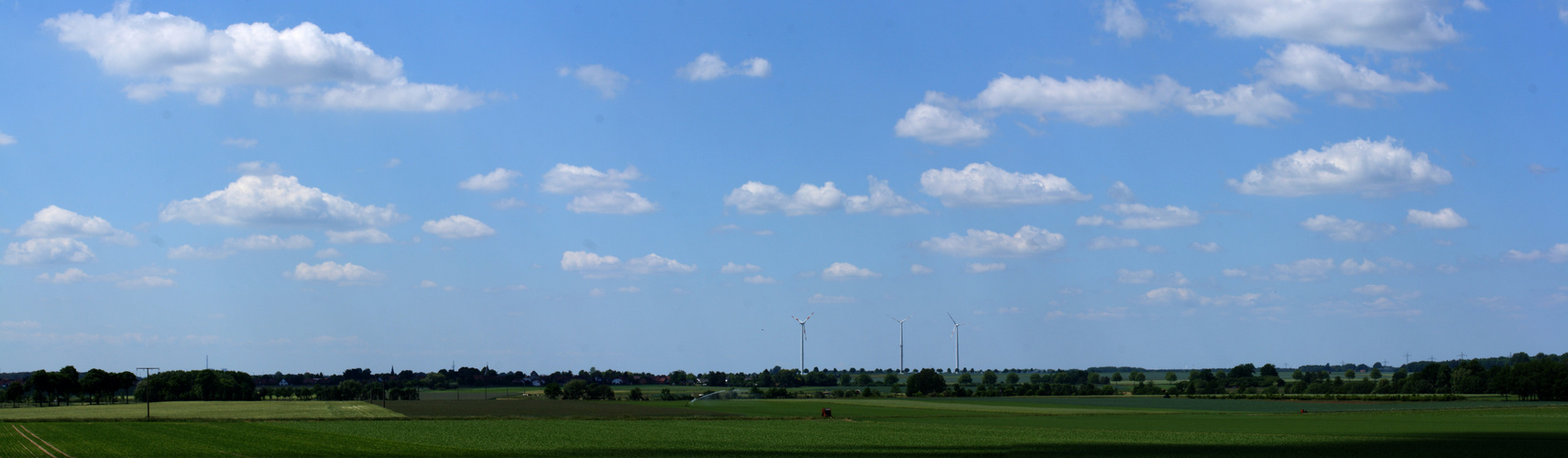 Radtour durchs Peiner Land